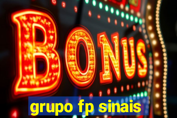 grupo fp sinais